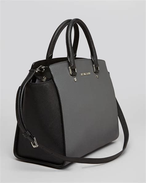 michael kors small selma bag|michael kors large selma bag.